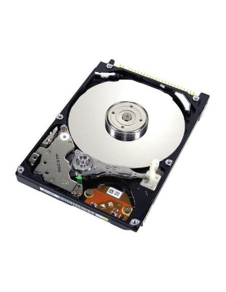 Nilox 1TB SATA disco rigido interno 5400 Giri min 8 MB 2.5" Seriale ATA II