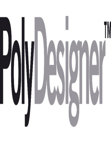 GBC Copertine rilegatura PolyDesigner A4 350mic trasp Globe (50)