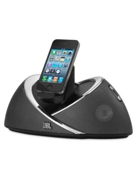 JBL OnBeat 30 W Nero