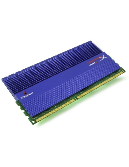 HyperX 8GB DDR3 1866MHz Kit memoria 2 x 4 GB