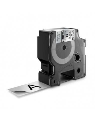 Dymo NASTRO 24MMX 5 5M POLIESTERE NE MET ID1-24 1805434 0071701059901 MATERIALE DI CONSUMO