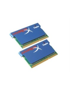 HyperX KHX1600C9S3K2 4GX memoria 4 GB 2 x 2 GB