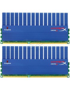 HyperX 8GB (2 x 4GB) DDR3-2133 memoria 2 x 4 GB
