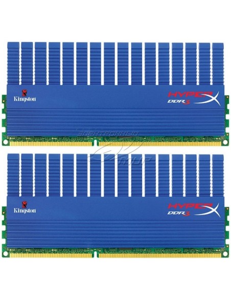 HyperX 8GB (2 x 4GB) DDR3-2133 memoria 2 x 4 GB