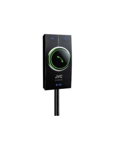 JVC KS-BTA100K telecomando