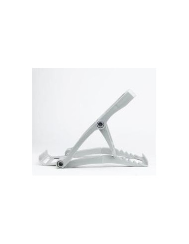 Nilox LIO-LEGGIO supporto per laptop Bianco 43,4 cm (17.1")