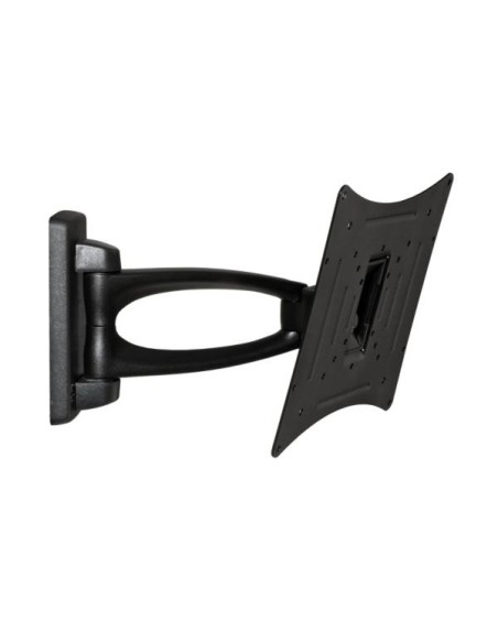 Nilox MA1106 Supporto TV a parete Nero