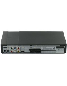 Nilox Multimedia HDD 500GB M1 Nero 2