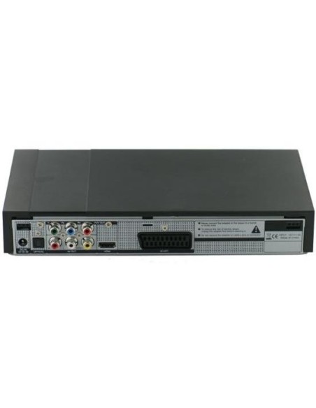 Nilox Multimedia HDD 500GB M1 Nero