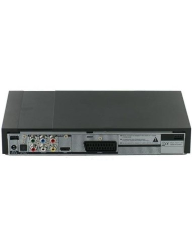 Nilox Multimedia Hard Disk 1TB M1 Nero