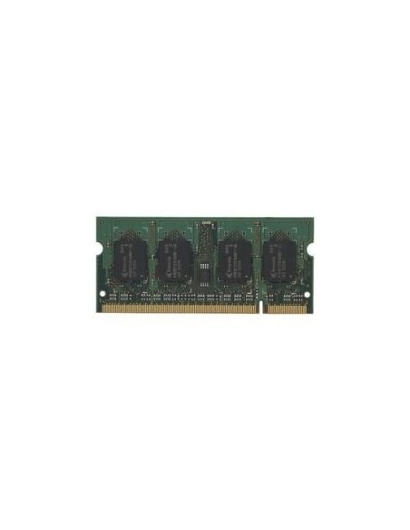 Nilox DDR SO DIMM 1GB memoria 1 x 1 GB