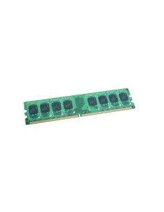 Nilox MN1004-E memoria 1 GB 1 x 1 GB DDR Data Integrity Check (verifica integrità dati)