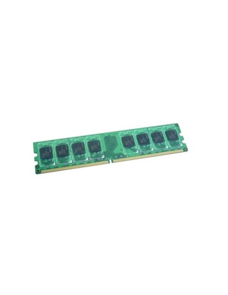 Nilox MN1004-E memoria 1 GB 1 x 1 GB DDR Data Integrity Check (verifica integrità dati)