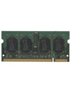 Nilox DDR2 SO DIMM 1GB memoria 1 x 1 GB