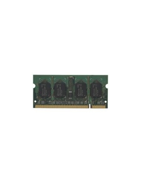 Nilox DDR2 SO DIMM 1GB memoria 1 x 1 GB
