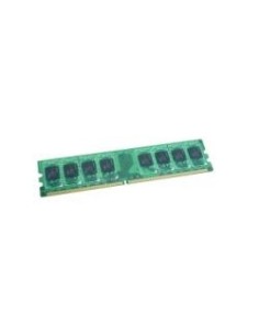 Nilox DDR-3 1GB memoria 2 x 0.5 GB DDR3 1066 MHz