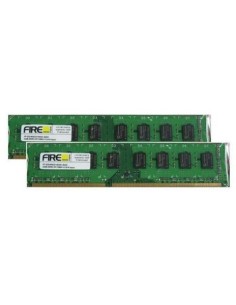 Nilox MN2805X2 memoria 4 GB 2 x 2 GB DDR3