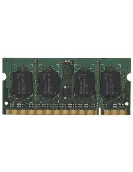 Nilox MN2906 memoria 4 GB 1 x 4 GB DDR3