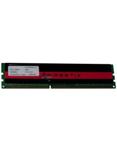Nilox MN3001 memoria 2 GB 1 x 2 GB DDR3