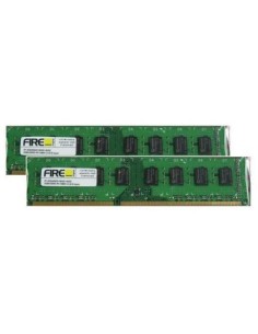 Nilox MN3001X2 memoria 4 GB 2 x 2 GB DDR3
