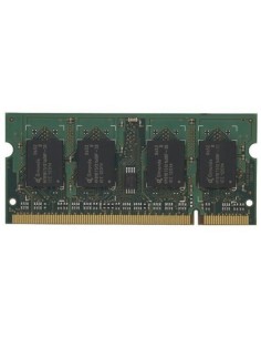 Nilox MN3105 memoria 2 GB 1 x 2 GB DDR3