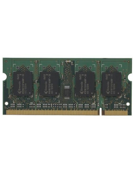 Nilox MN3105 memoria 2 GB 1 x 2 GB DDR3
