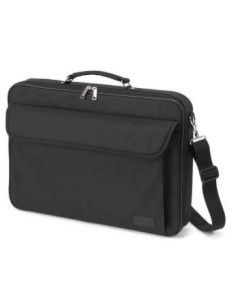 Nilox N22768P-V1 borsa per laptop 39,6 cm (15.6") Valigetta ventiquattrore Nero