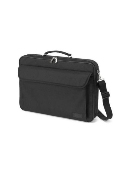 Nilox N22768P-V1 borsa per laptop 39,6 cm (15.6") Valigetta ventiquattrore Nero