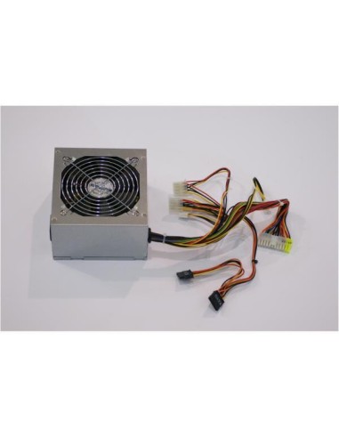 Nilox PSNI-5002 alimentatore per computer 500 W