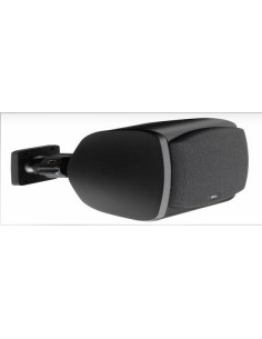 JBL SCS-200.5BK set di altoparlanti 100 W Home theatre Nero 5.1 canali 2-vie 2