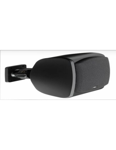 JBL SCS-200.5BK set di altoparlanti 100 W Home theatre Nero 5.1 canali 2-vie