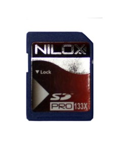 Nilox SECURE DIGITAL 2GB SPEED 66X SD