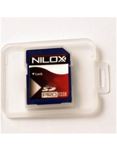 Nilox SECURE DIGITAL 2GB SPEED 66X SD