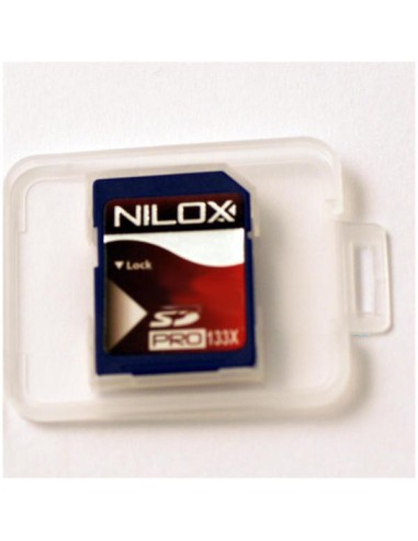 Nilox SD 16GB High Capacity SDHC