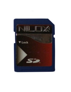 Nilox SECURE DIGITAL 4GB HIGH CAPACITY SDHC