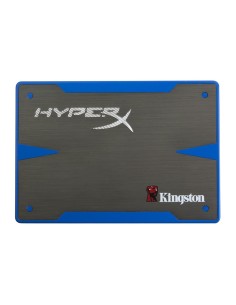 HyperX 240GB SSD 2.5" Serial ATA III MLC