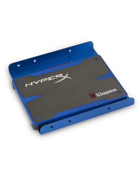 HyperX SH100S3B 120G drives allo stato solido 120 GB 2.5" Serial ATA III MLC