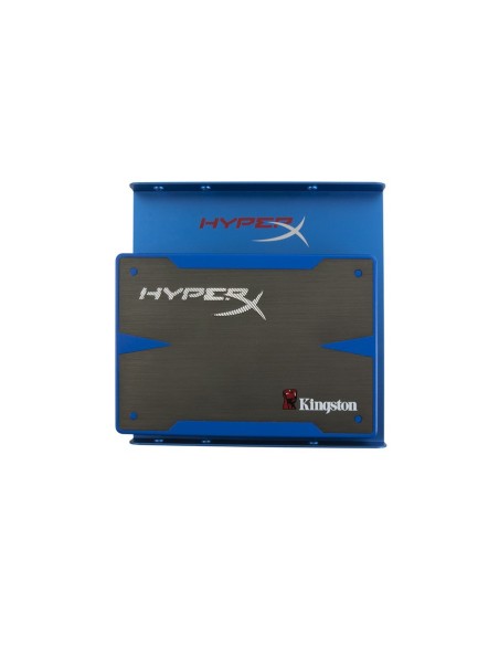 HyperX SH100S3B 120G drives allo stato solido 120 GB 2.5" Serial ATA III MLC