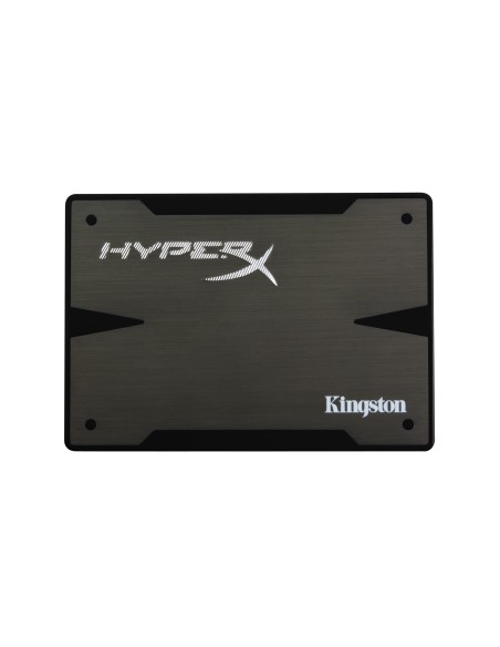 HyperX SH103S3 480G drives allo stato solido 480 GB 2.5" Serial ATA III MLC