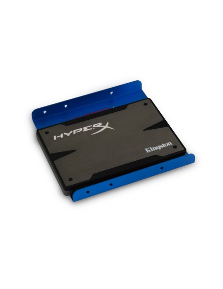 HyperX SH103S3 480G drives allo stato solido 480 GB 2.5" Serial ATA III MLC