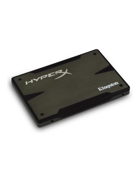 HyperX SH103S3 480G drives allo stato solido 480 GB 2.5" Serial ATA III MLC