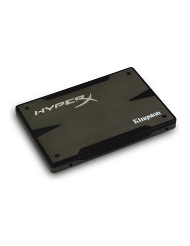 HyperX SH103S3 90G drives allo stato solido 90 GB 2.5" Serial ATA III MLC