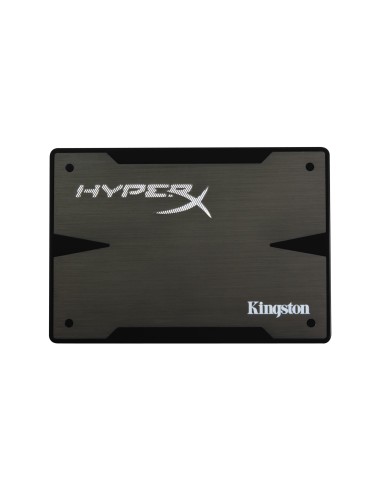 HyperX SH103S3B 480G drives allo stato solido 480 GB 2.5" Serial ATA III MLC