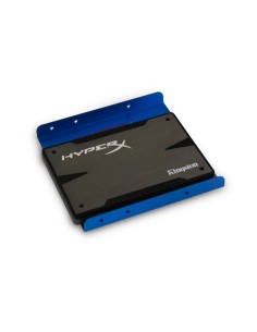 HyperX SH103S3B 90G drives allo stato solido 90 GB 2.5" Serial ATA III MLC 2