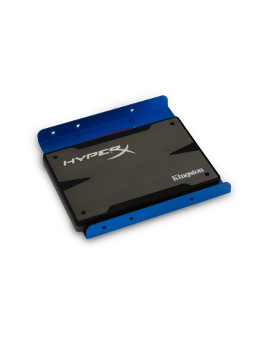 HyperX SH103S3B 90G drives allo stato solido 90 GB 2.5" Serial ATA III MLC