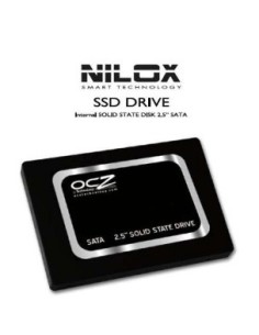 Nilox SSD0128GB drives allo stato solido 128 GB 2.5" Serial ATA III