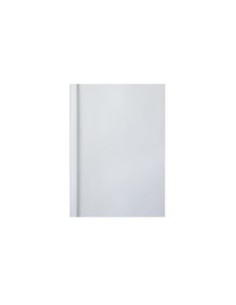 GBC A4 Thermal Covers 15 mm White (50) cartellina con fermafoglio Bianco