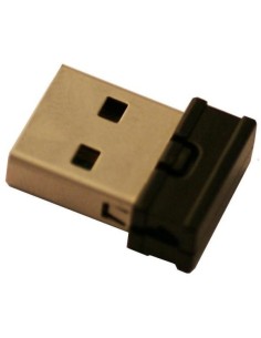 Nilox USB-BT1 scheda di rete e adattatore Bluetooth 3 Mbit s