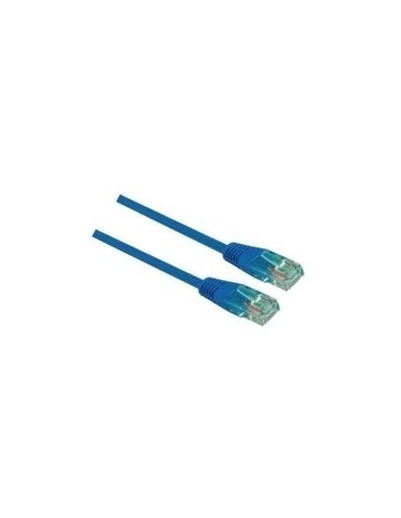 Nilox UTP5E-3-BLU-B cavo di rete 3 m