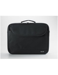 Nilox NXBAG01BK borsa per laptop 39,6 cm (15.6") Valigetta ventiquattrore Nero